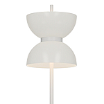 Торшер White outlines варинант исполнения - 1 | Loft Concept в Липецке