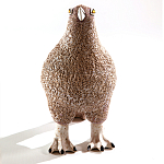 Ваза декоративная в виде Птицы Vase Songbird варинант исполнения - 2 | Loft Concept в Липецке