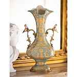 Ваза фарфоровая Germanyt варинант исполнения - 7 | Loft Concept в Липецке