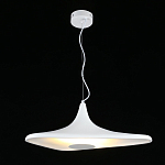 Светильник подвесной White Salvador варинант исполнения - 2 | Loft Concept в Липецке