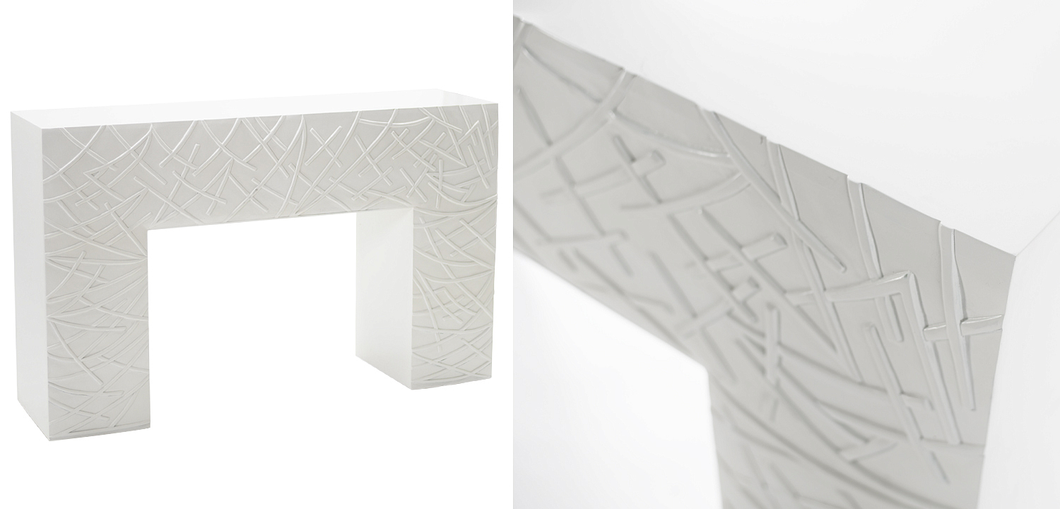 Консоль Fenella Console Консоль Fenella Console - Loft-Concept в Липецке