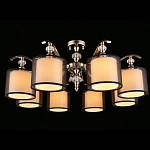 Люстра подвесная Floretina 2 варинант исполнения - 2 | Loft Concept в Липецке