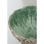 Ваза «Время травы 2» варинант исполнения - 3 | Loft Concept в Липецке