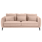 Диван трёхместный с подлокотниками Dutchman варинант исполнения - 12 | Loft Concept в Липецке