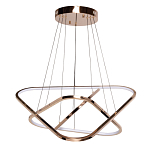 Люстра с подвесами в форме треугольников Niamh Barry варинант исполнения - 2 | Loft Concept в Липецке