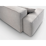 Модульный диван трансформер Harn в стиле минимализм  варинант исполнения - 3 | Loft Concept в Липецке