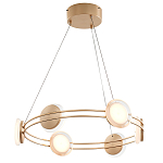 Люстра Modern Cosiness 60 варинант исполнения - 2 | Loft Concept в Липецке