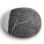 Пуф - Камень WHITE NOSE варинант исполнения - 7 | Loft Concept в Липецке