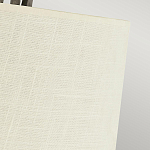 Бра с белым абажуром и элементами в виде натуральных веток Hinkley варинант исполнения - 9 | Loft Concept в Липецке