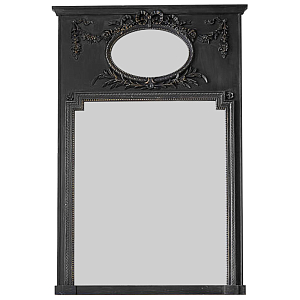 Зеркало Hendrica Mirror Black