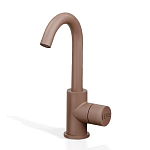 Цветной смеситель Dareo варинант исполнения - 14 | Loft Concept в Липецке