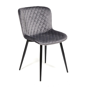 Стул Moritz gray chair