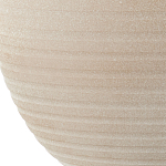 Настольная лампа с шарообразным фактурным корпусом Shadows варинант исполнения - 1 | Loft Concept в Липецке