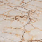 Стол обеденный раскладной керамический Folding Ceramic Table варинант исполнения - 2 | Loft Concept в Липецке