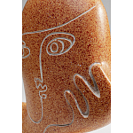 Декоративная фигура Aerial Thinker варинант исполнения - 4 | Loft Concept в Липецке