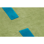 Дизайнерский ковер с изображением дороги Poltronova Autostrada Rug варинант исполнения - 10 | Loft Concept в Липецке