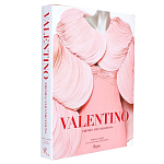 Подарочная Книга Valentino: Themes and Variations варинант исполнения - 2 | Loft Concept в Липецке