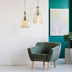 Подвесной светильник Statham варинант исполнения - 2 | Loft Concept в Липецке