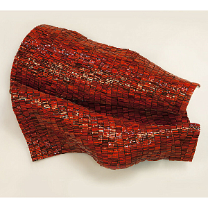 Панно «Red 07»