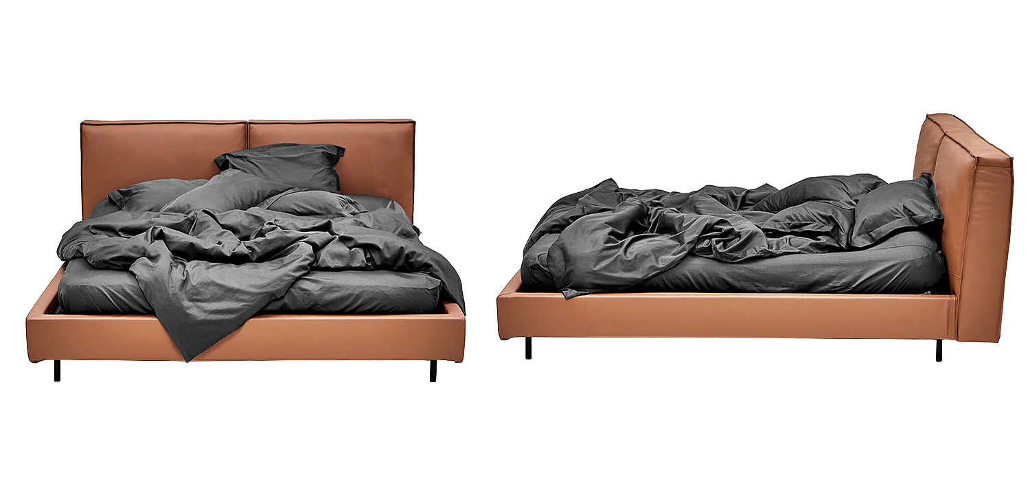 Кровать Akana Bed Кровать Akana Bed - Loft-Concept в Липецке