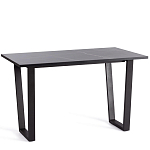 Стол с прямоугольной столешницей Corsa варинант исполнения - 2 | Loft Concept в Липецке