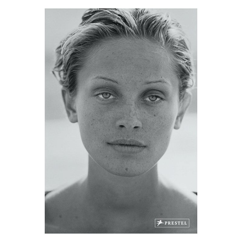 Peter Lindbergh Images of Women 2008  в Липецке | Loft Concept 