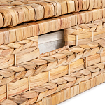 Корзина под кровать Aglae Wicker Under Bed Basket варинант исполнения - 3 | Loft Concept в Липецке