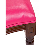 Стул French Juicy pink варинант исполнения - 7 | Loft Concept в Липецке