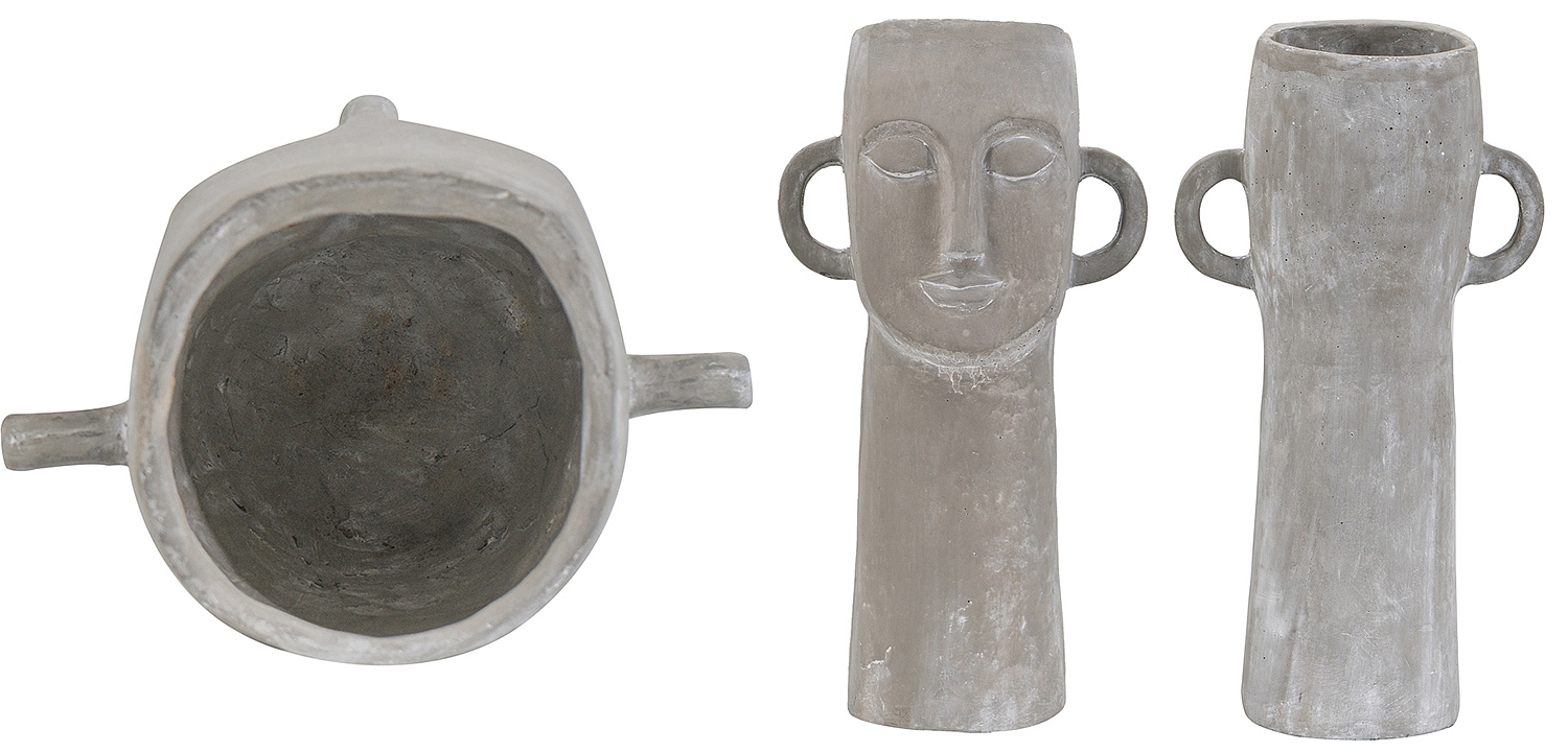 Ваза Ajambo Vase Man Ваза Ajambo Vase Man - Loft-Concept в Липецке
