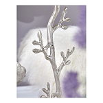 Столик с двумя круглыми столешницами на соновании виде изогнутых ветвей Forest Fairy Tale варинант исполнения - 11 | Loft Concept в Липецке