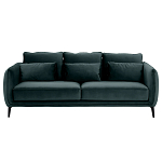 Диван трёхместный с подлокотниками Dutchman варинант исполнения - 18 | Loft Concept в Липецке