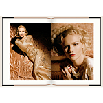 Подарочный Фотоальбом Matthew Rolston Beauty light 2006 варинант исполнения - 10 | Loft Concept в Липецке