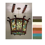 Книга для дизайнеров XX век в цвете История пантона варинант исполнения - 7 | Loft Concept в Липецке