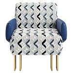 Кресло Glen варинант исполнения - 2 | Loft Concept в Липецке