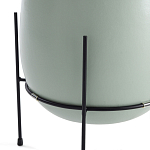 Кашпо из керамики Elevated Planters 32 варинант исполнения - 8 | Loft Concept в Липецке