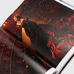 Редкое коллекционное издание Annie Leibovitz Portraits 2005-2016 варинант исполнения - 2 | Loft Concept в Липецке