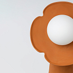 Настольная лампа TERRA [FLOW] варинант исполнения - 7 | Loft Concept в Липецке