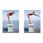 Книга "Parkinson Norman Style: photographs for vogue" варинант исполнения - 6 | Loft Concept в Липецке