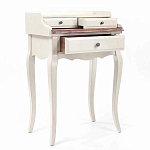 Стол-бюро с 3-мя ящиками Interiors Romance варинант исполнения - 1 | Loft Concept в Липецке