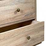 Шкаф-витрина Clementina варинант исполнения - 6 | Loft Concept в Липецке