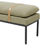 Банкетка Chase Banquet варинант исполнения - 3 | Loft Concept в Липецке