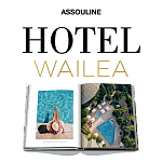 Подарочный фото-альбом Для тех, кто мечтает о приключениях Hotel Wailea  варинант исполнения - 3 | Loft Concept в Липецке