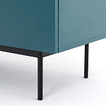 ТВ-тумба Poole TV Stand варинант исполнения - 6 | Loft Concept в Липецке