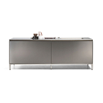 Летняя кухня из камня HELIOS Dada Engenereed Kitchen варинант исполнения - 10 | Loft Concept в Липецке