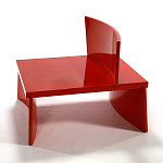 Кресло «Red» варинант исполнения - 1 | Loft Concept в Липецке