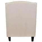 Кресло Henry Armchair beige flax варинант исполнения - 2 | Loft Concept в Липецке