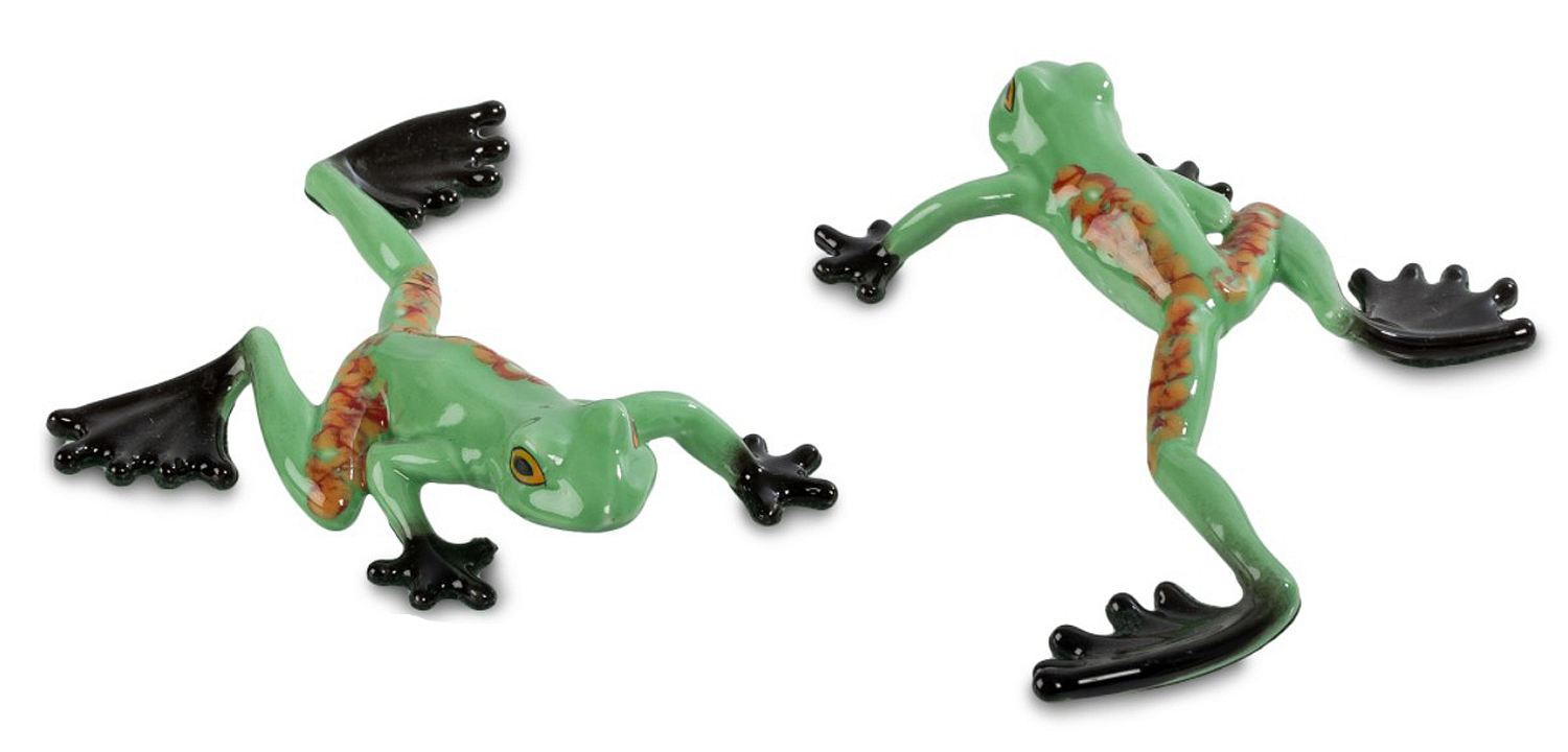 Статуэтка Statuette Frog N Статуэтка Statuette Frog N - Loft-Concept в Липецке