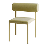 Стул «Валик XL» варинант исполнения - 1 | Loft Concept в Липецке