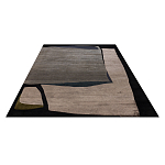 Ковер шелк Manhattan Wool Silk Carpet III варинант исполнения - 2 | Loft Concept в Липецке