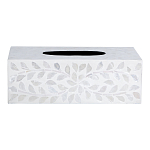 Салфетница Esmee Bone Inlay варинант исполнения - 2 | Loft Concept в Липецке